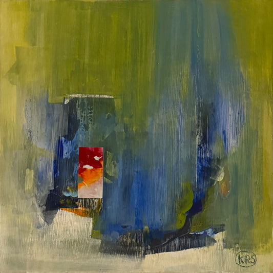 Kersti Rågfelt Strandberg