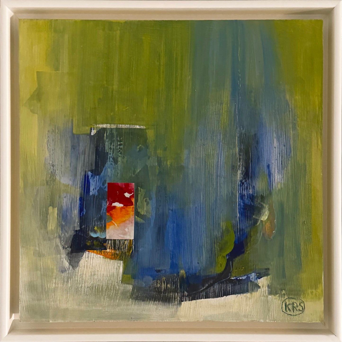 Kersti Rågfelt Strandberg