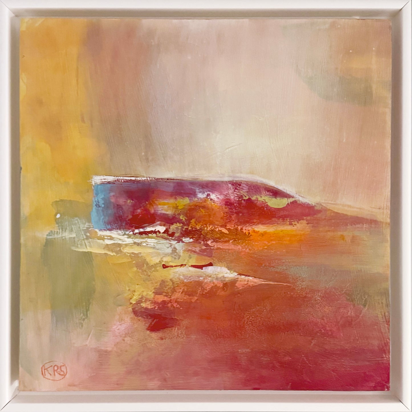 Kersti Rågfelt Strandberg