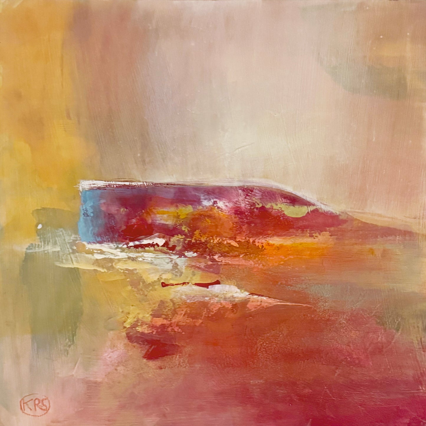 Kersti Rågfelt Strandberg