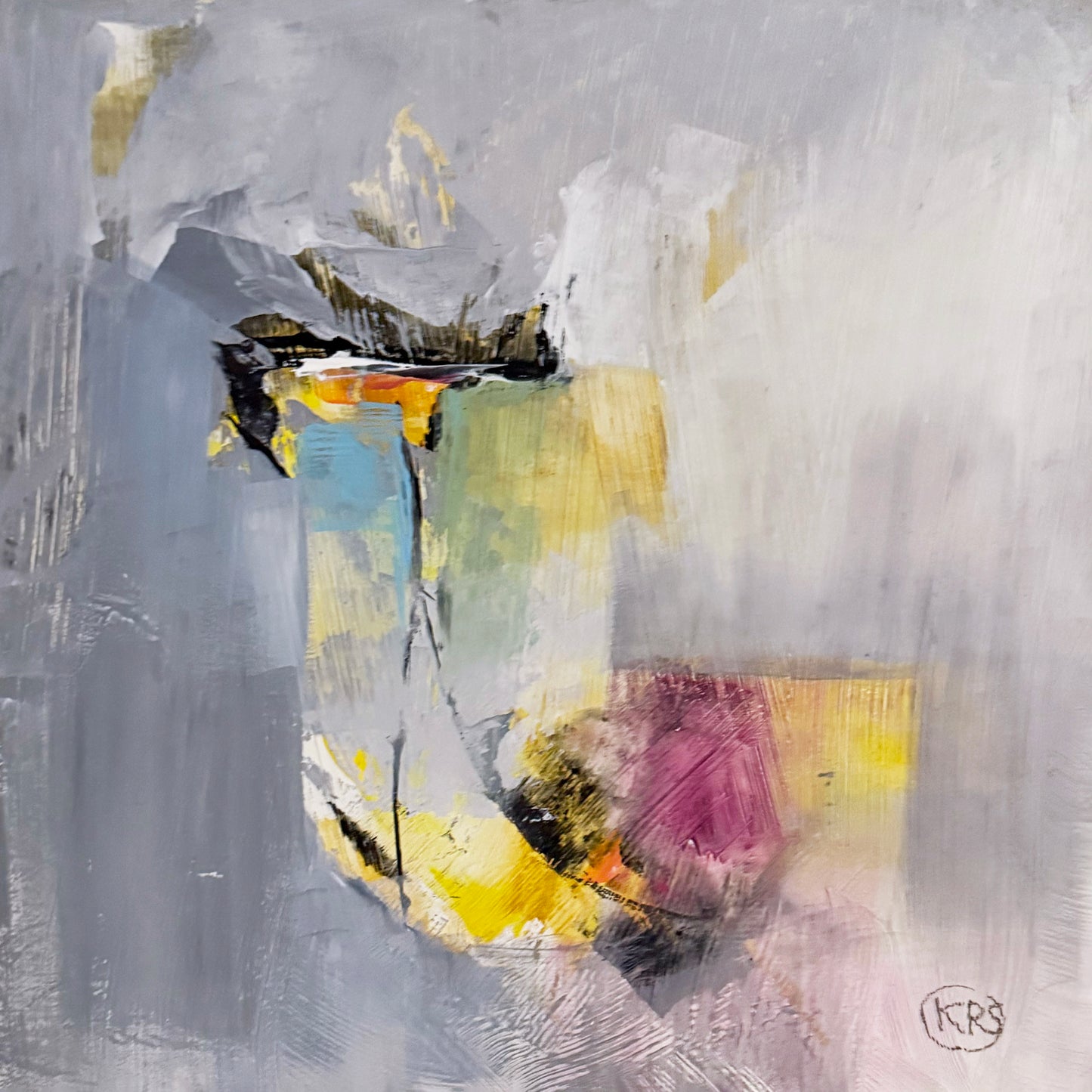 Kersti Rågfelt Strandberg