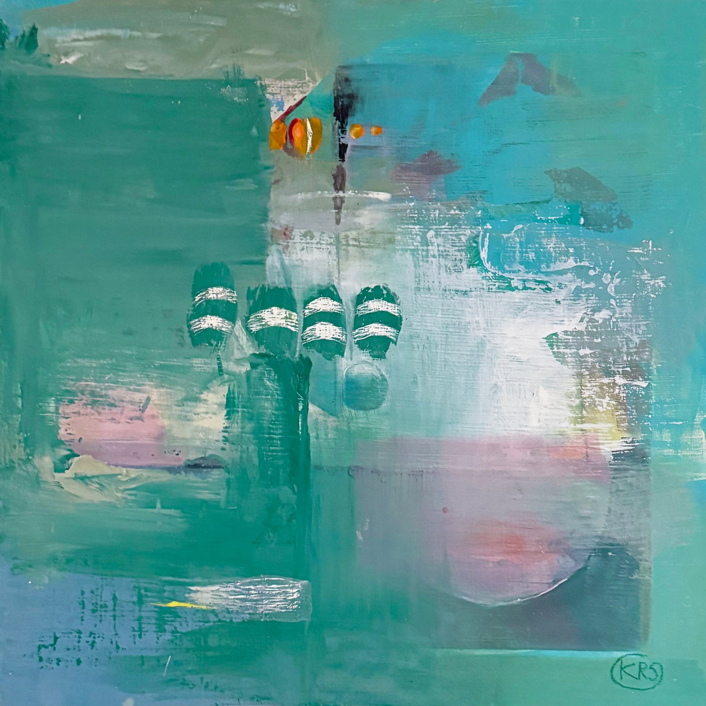 Kersti Rågfelt Strandberg