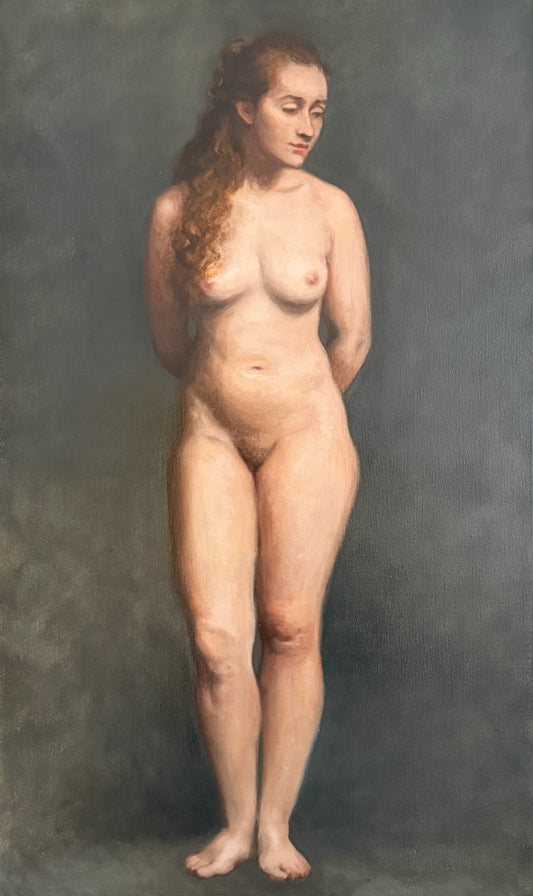 Ebba Olsson