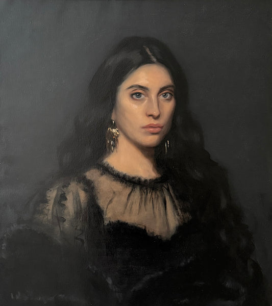 Ebba Olsson