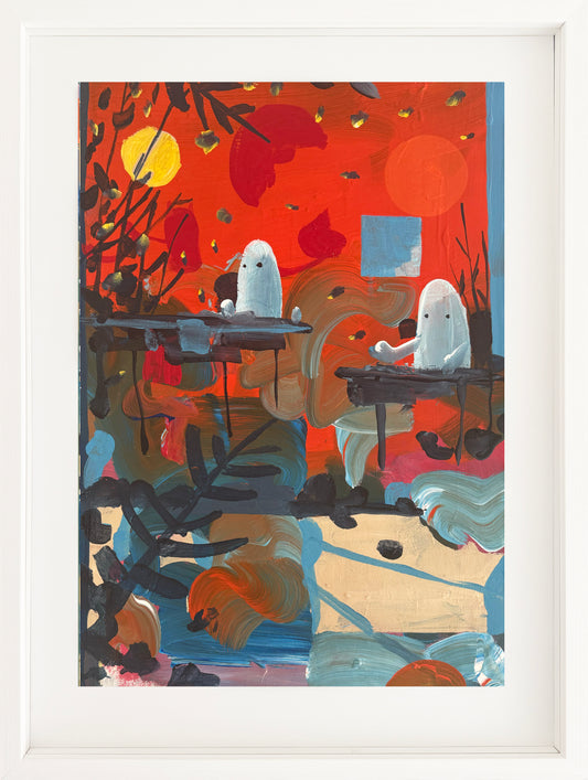 Simon Fensholm
