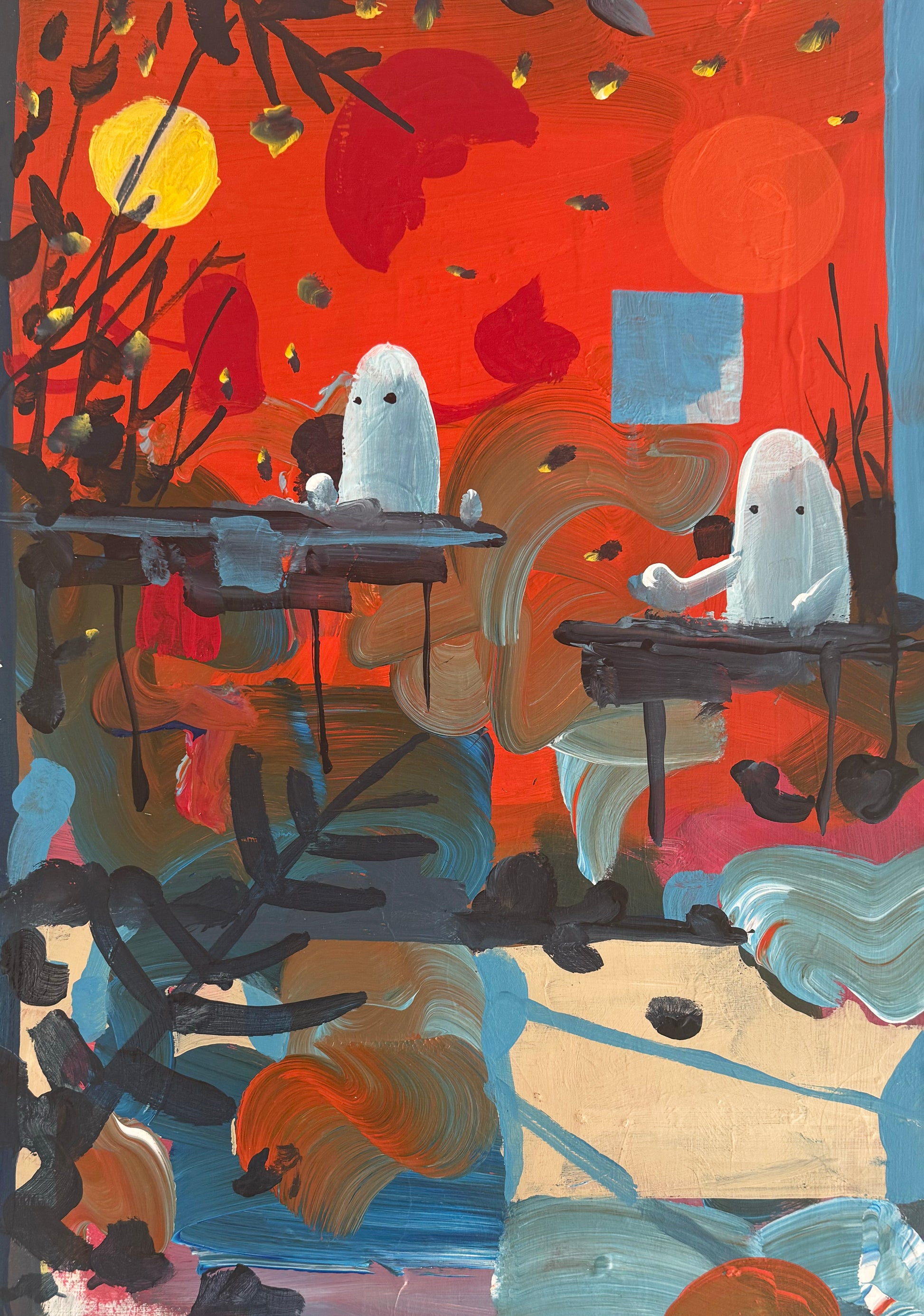 Simon Fensholm