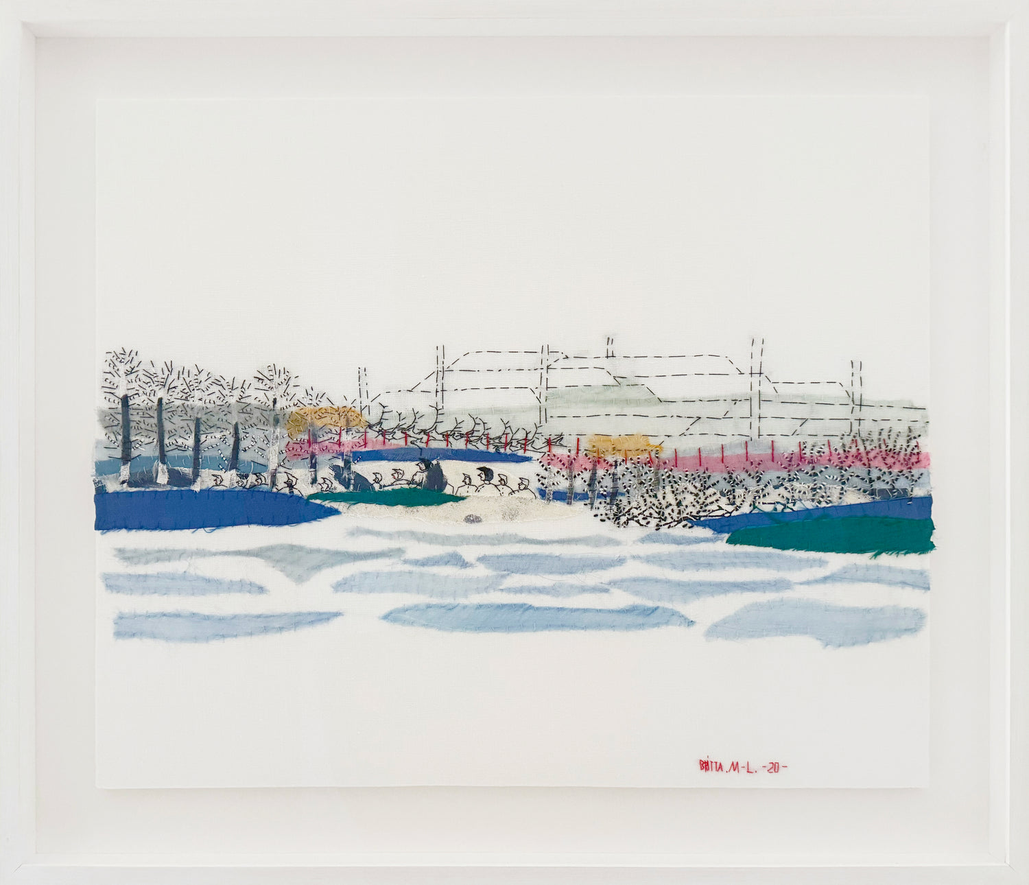 Britta Marakatt-Labba