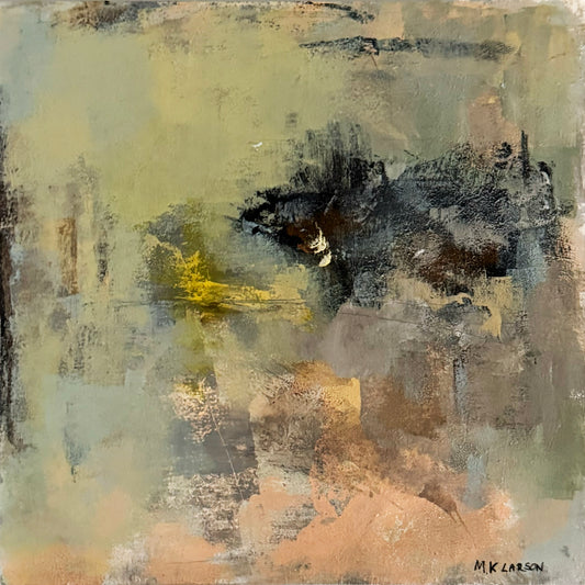 Magnus K. Larson