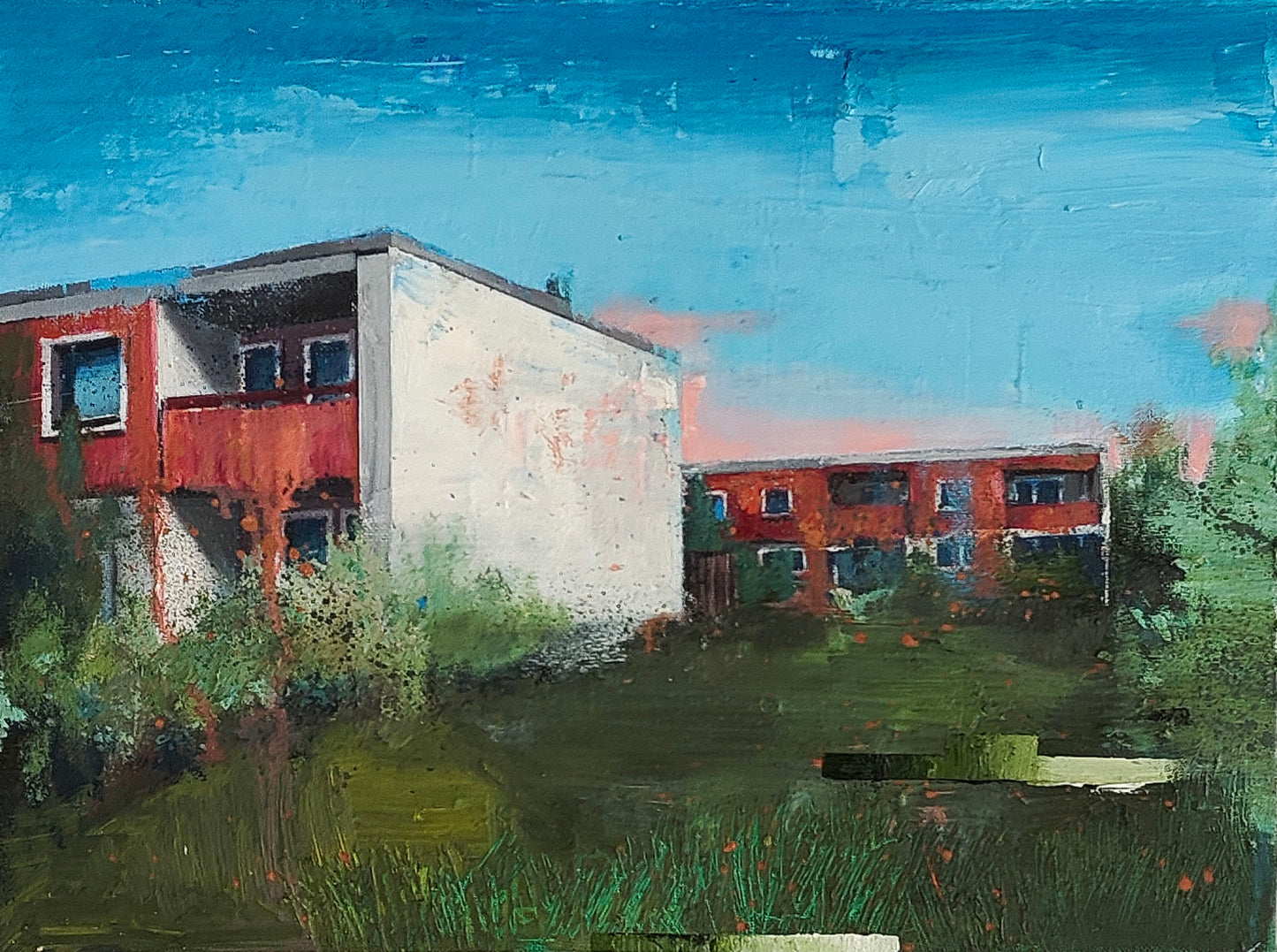 Tomas Nanne Sandberg