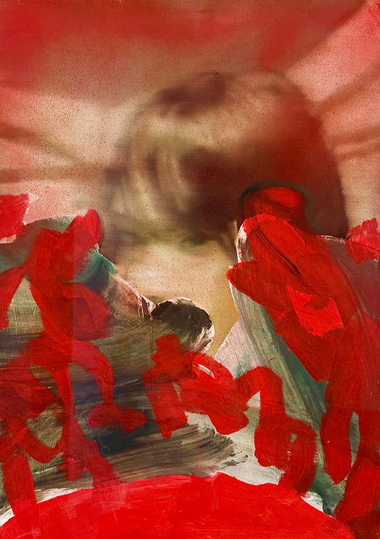 Lukas Cornix
