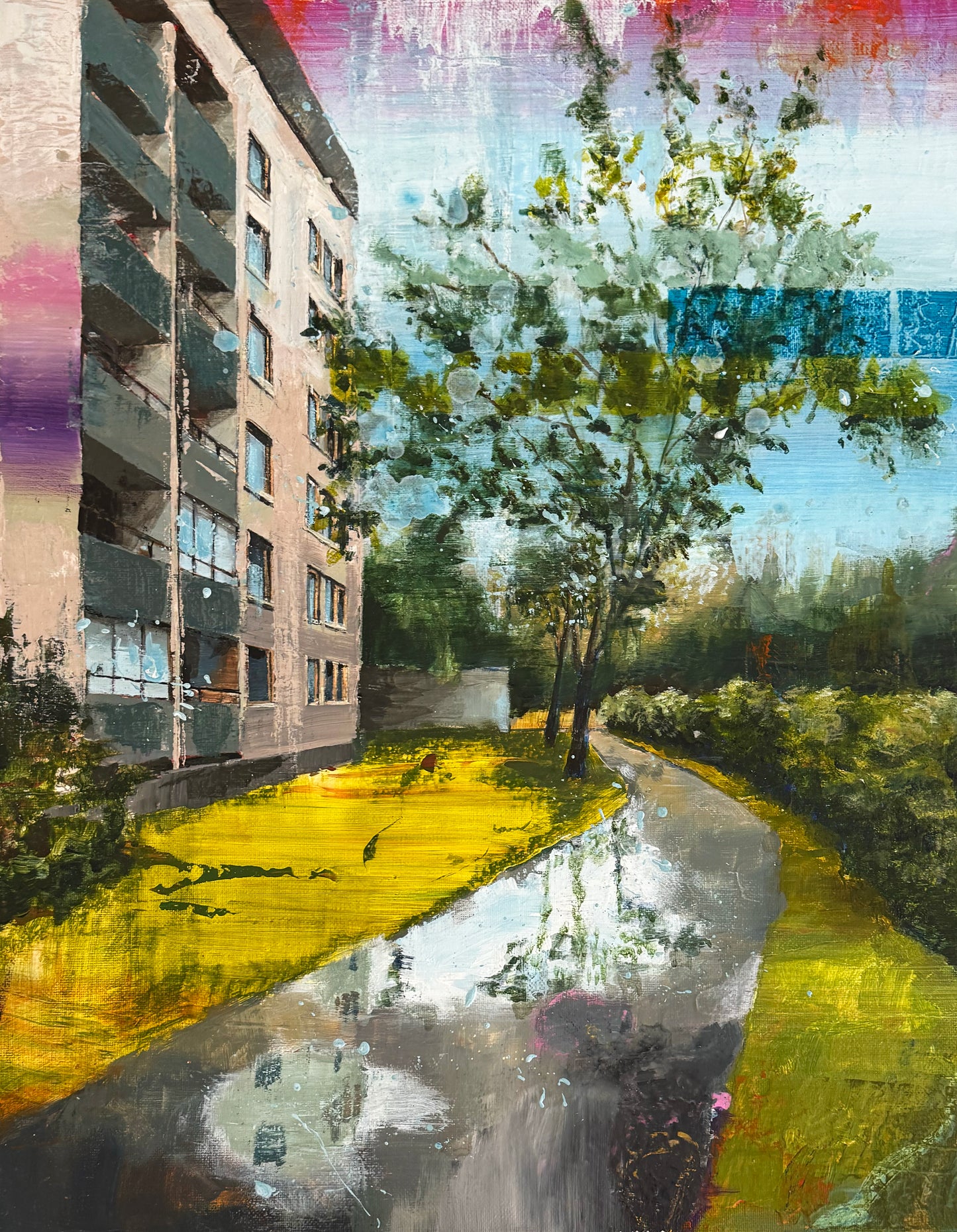 Tomas Nanne Sandberg