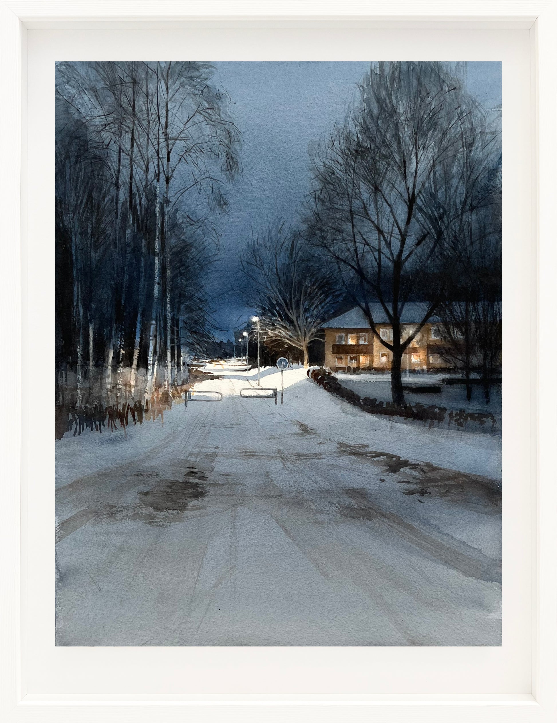 Magnus Petersson
