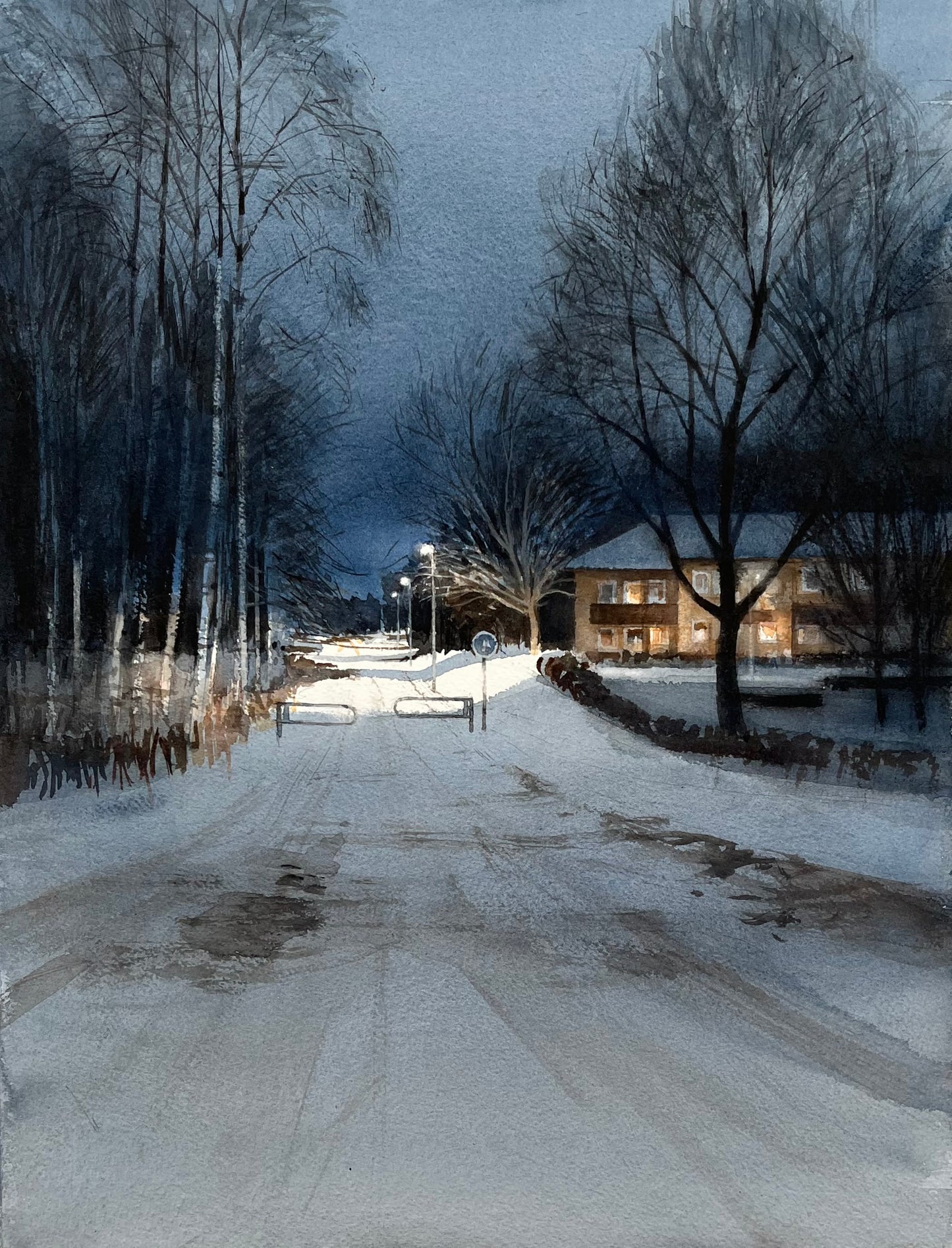Magnus Petersson