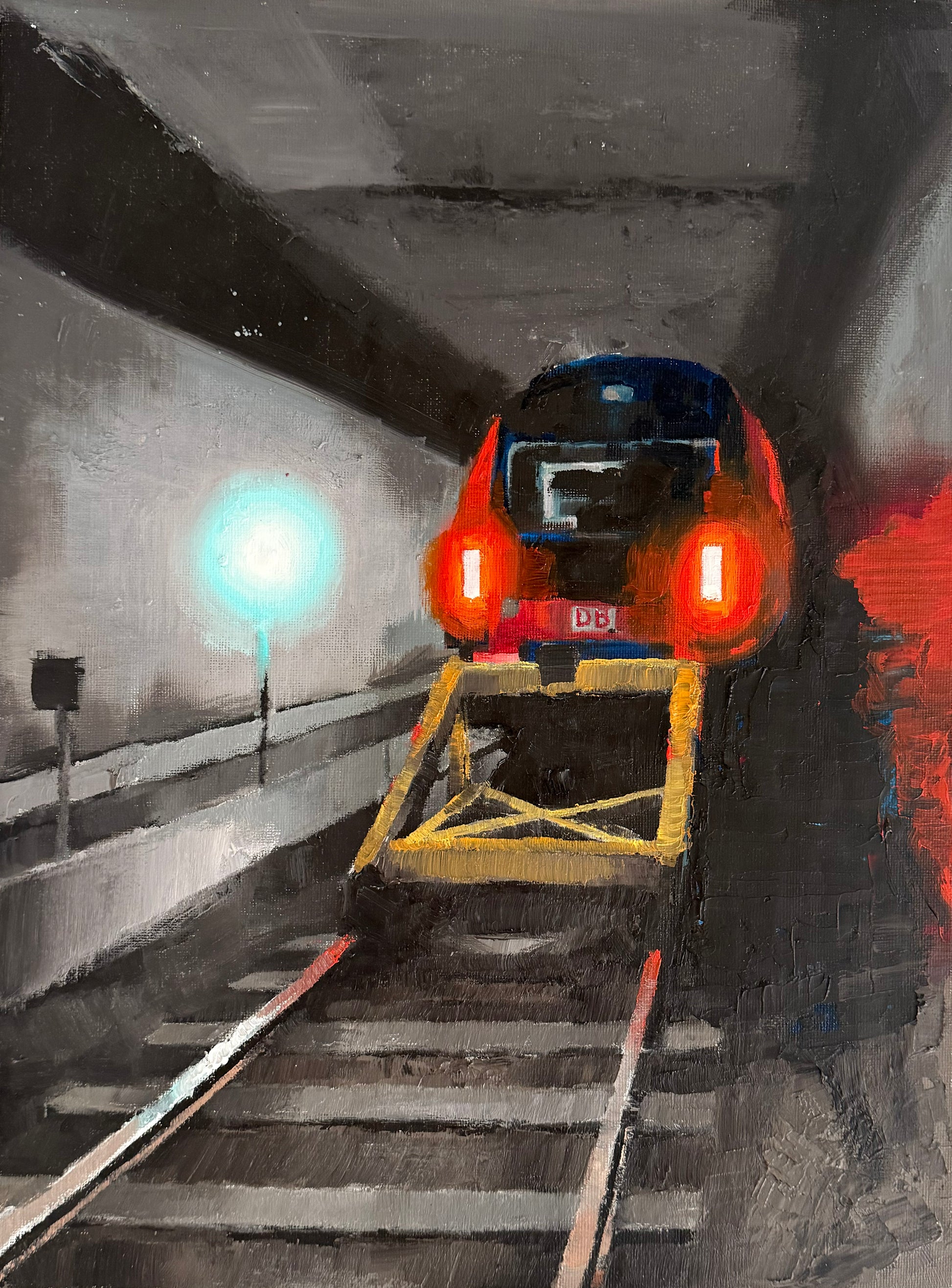 Tomas Nanne Sandberg