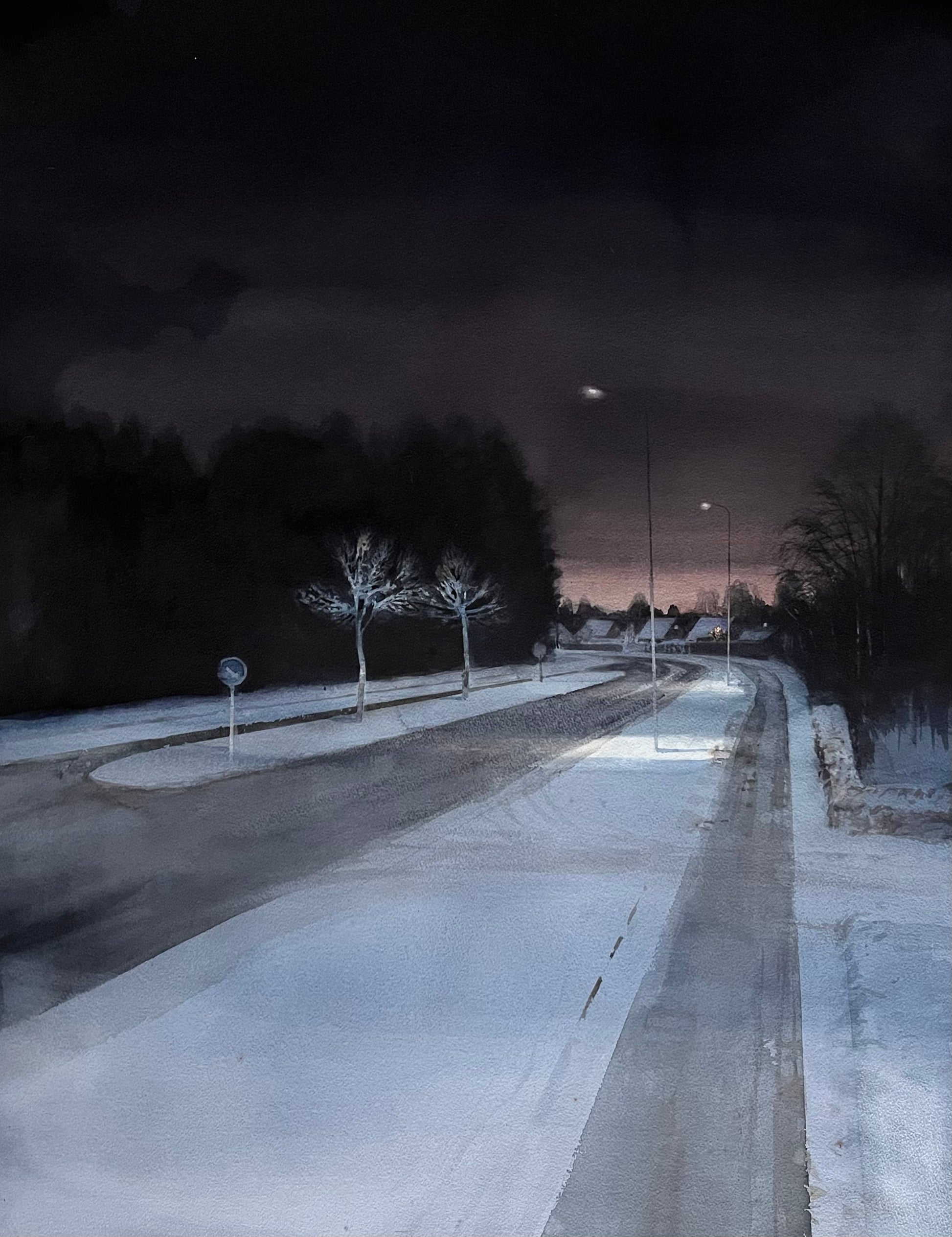 Magnus Petersson