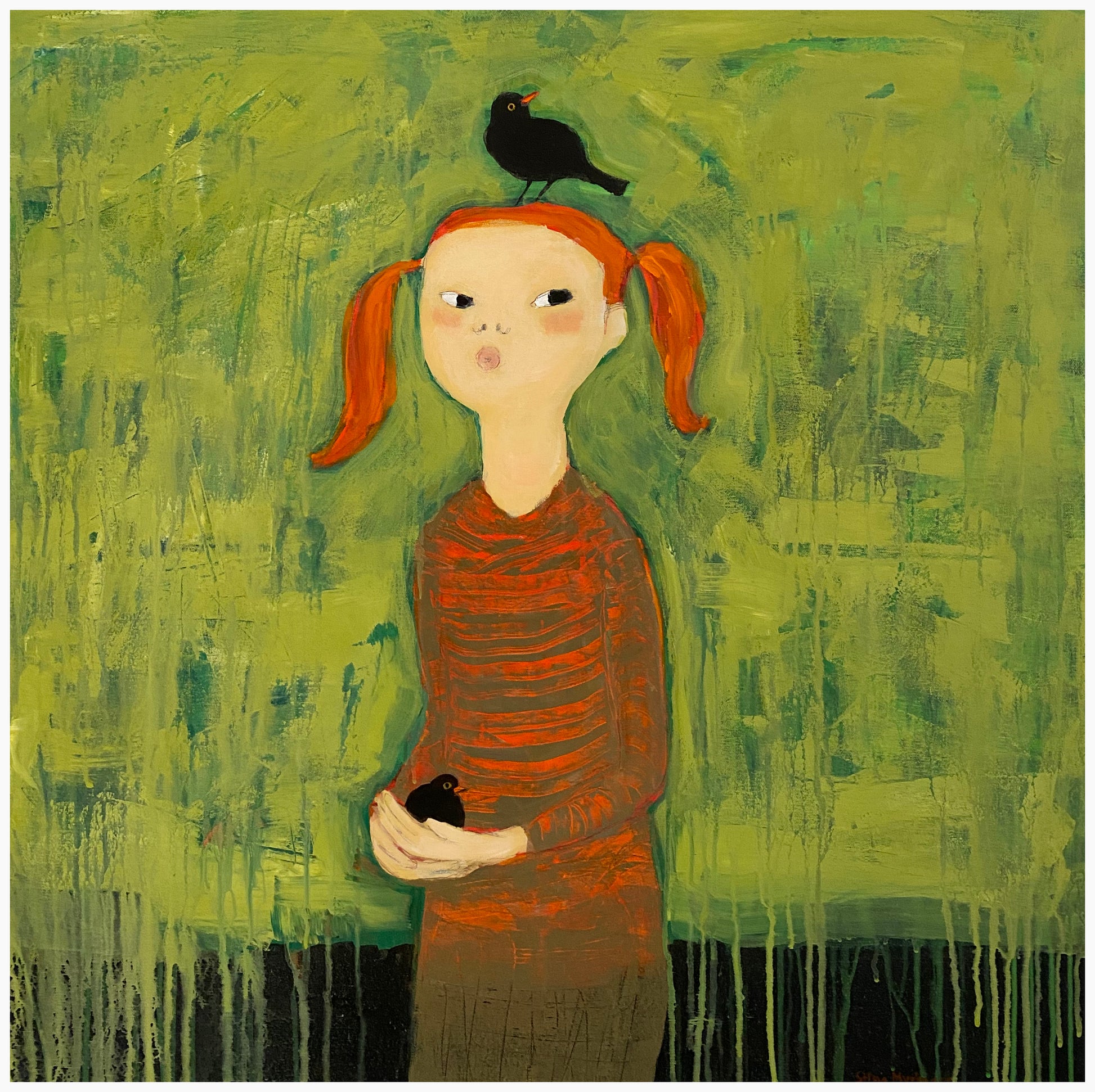 Stina Myringer